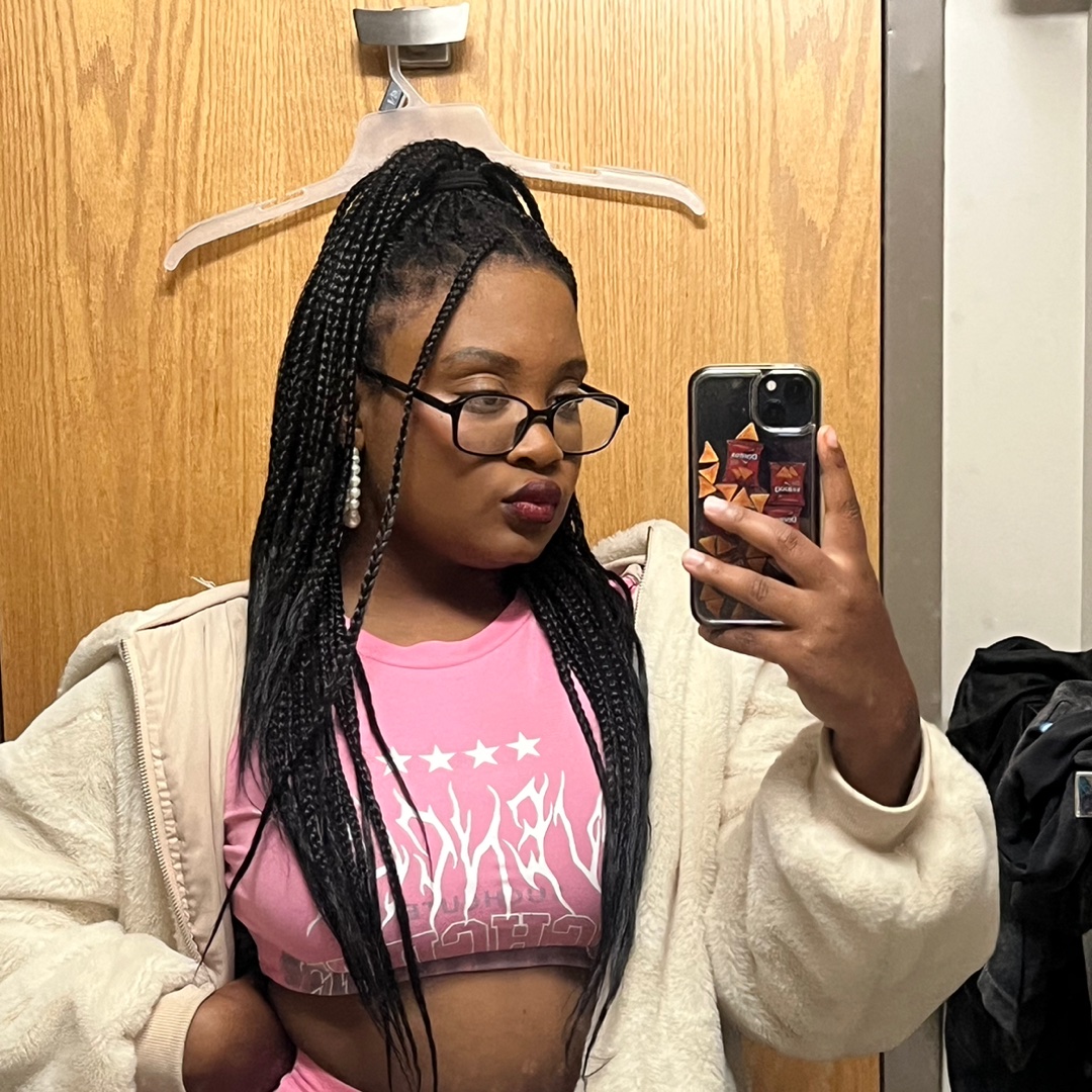 CashApp profile picture for @parishioners