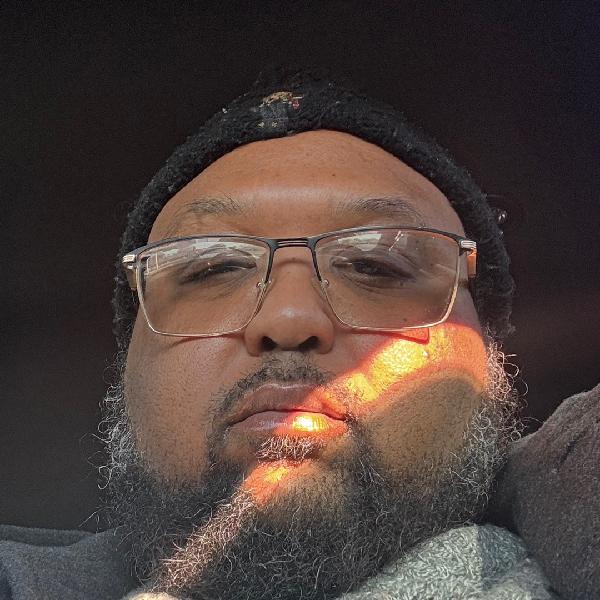 CashApp profile picture for @mathematician