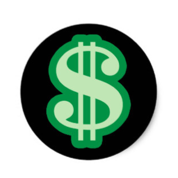 CashApp profile picture for @denominations