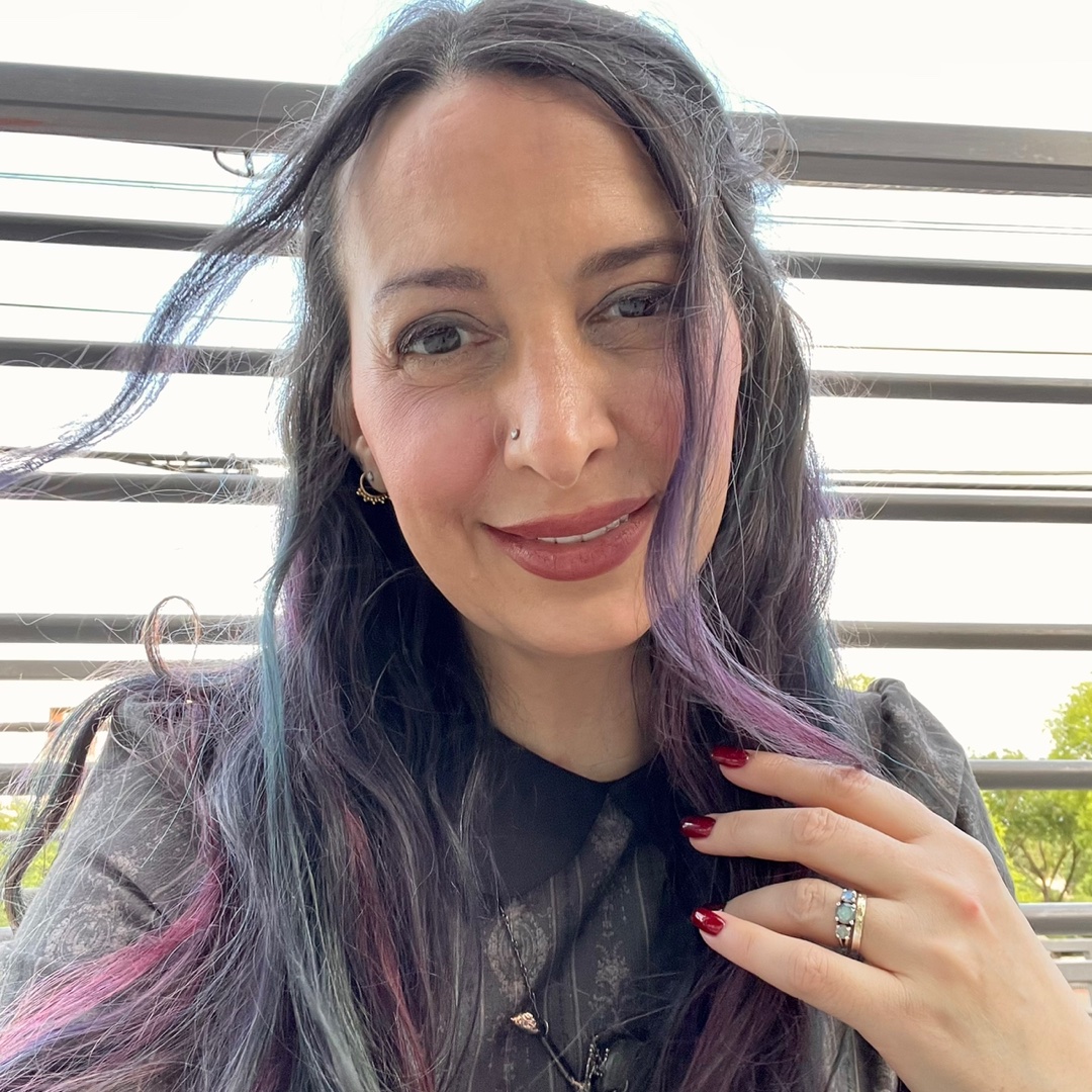 CashApp profile picture for @mskatrose