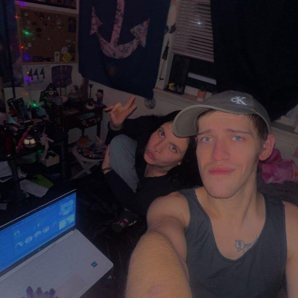 CashApp profile picture for @arousing