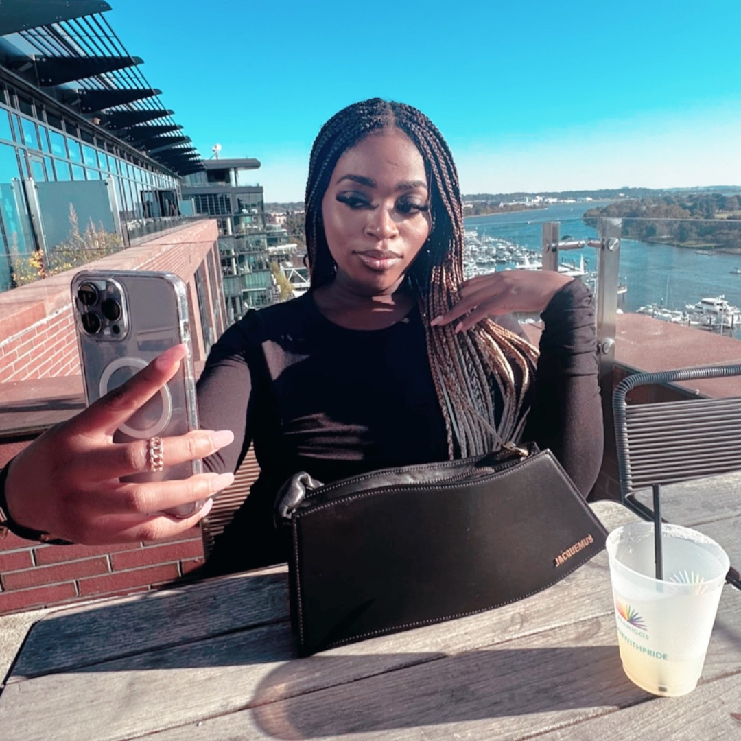 CashApp profile picture for @congresswoman