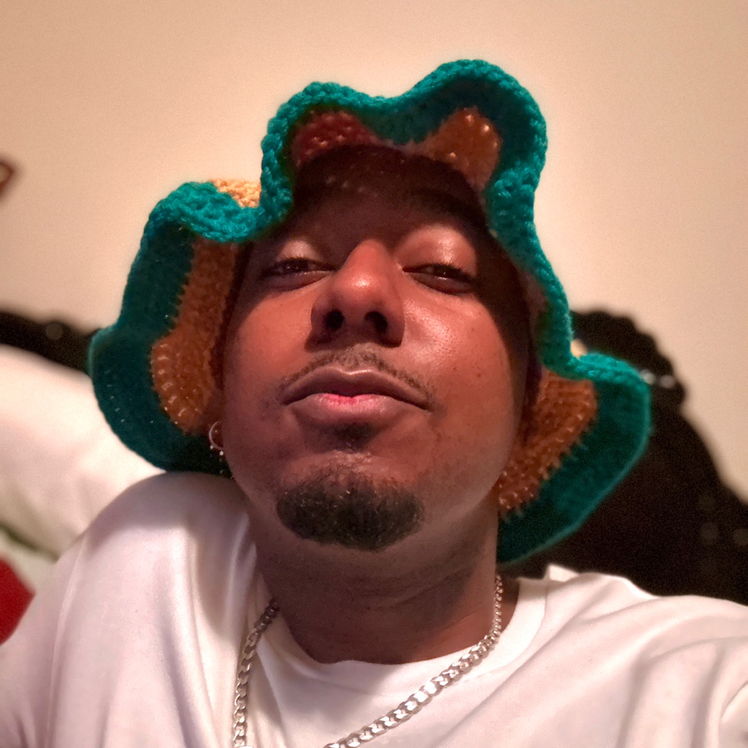 CashApp profile picture for @ode