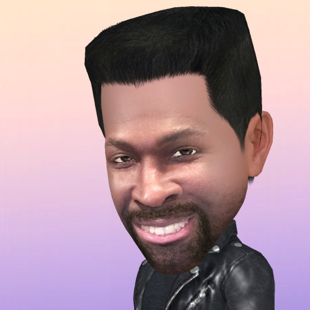 CashApp profile picture for @tjay