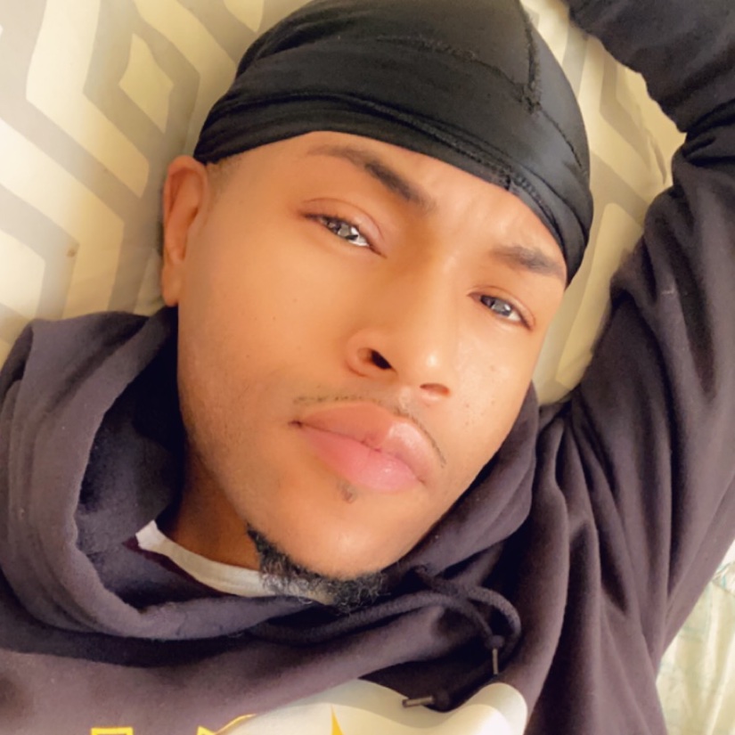 CashApp profile picture for @simsim101