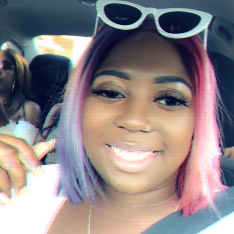 CashApp profile picture for @kinda