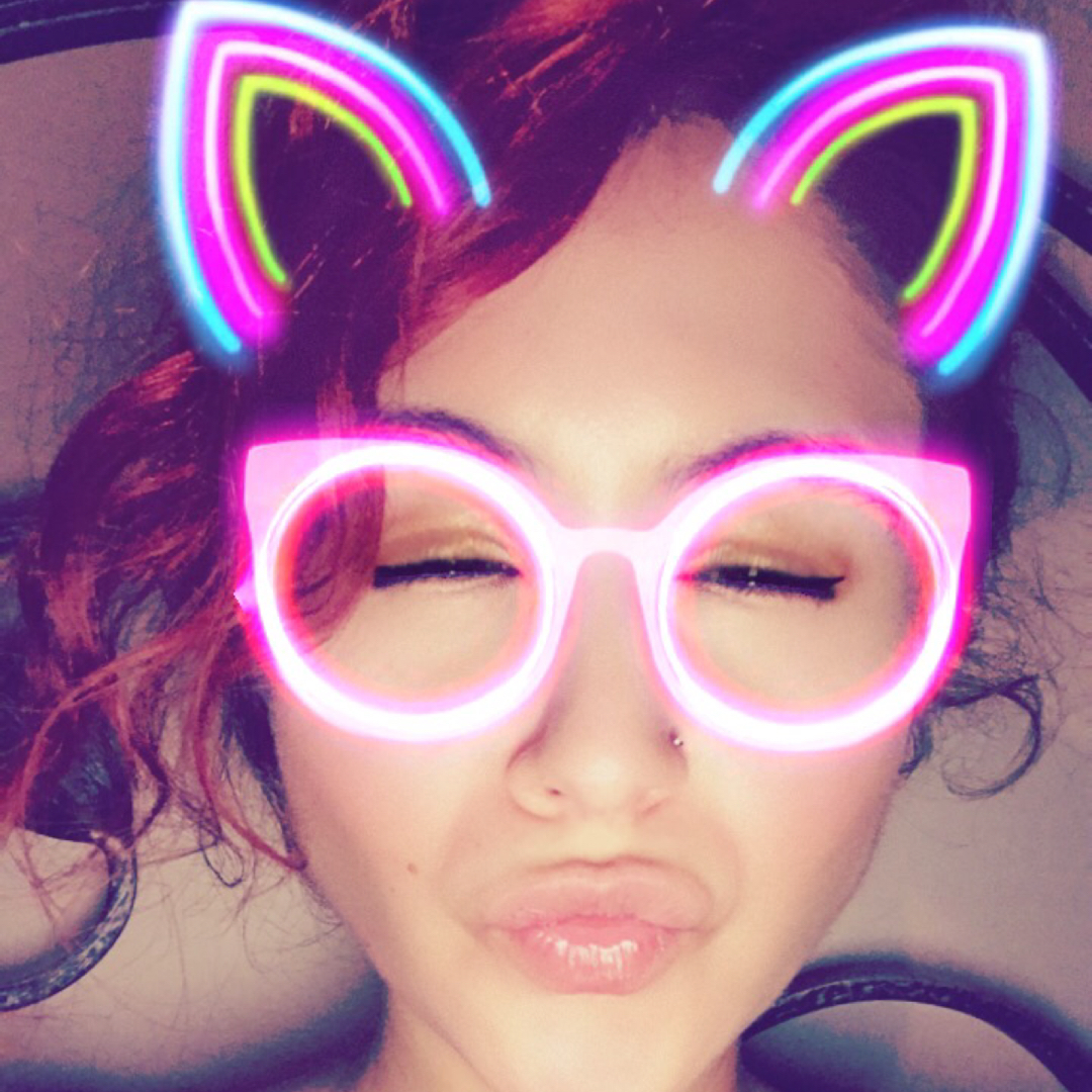 CashApp profile picture for @athena