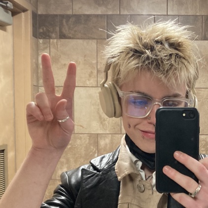 CashApp profile picture for @puce