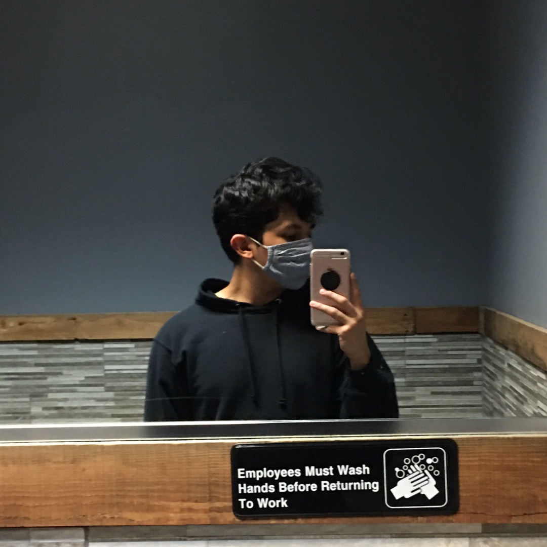 CashApp profile picture for @schizophrenia