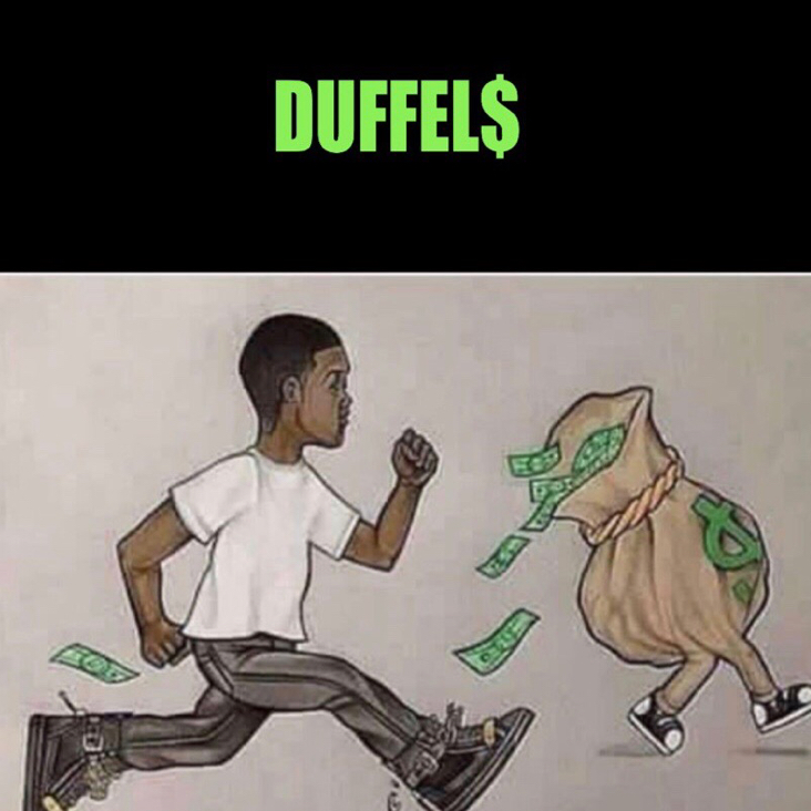 CashApp profile picture for @duffel