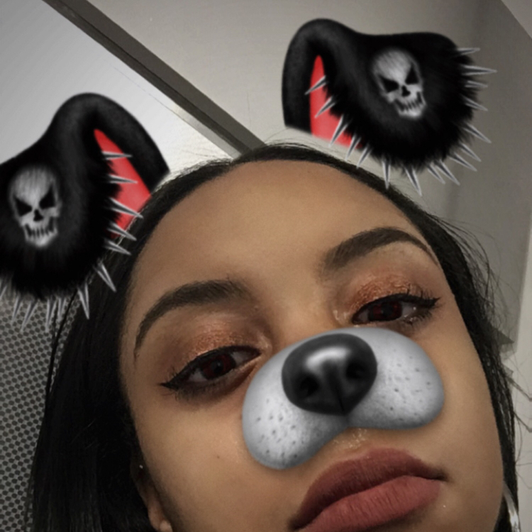 CashApp profile picture for @naila