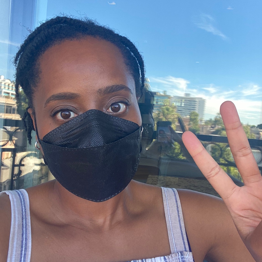 CashApp profile picture for @charlotte