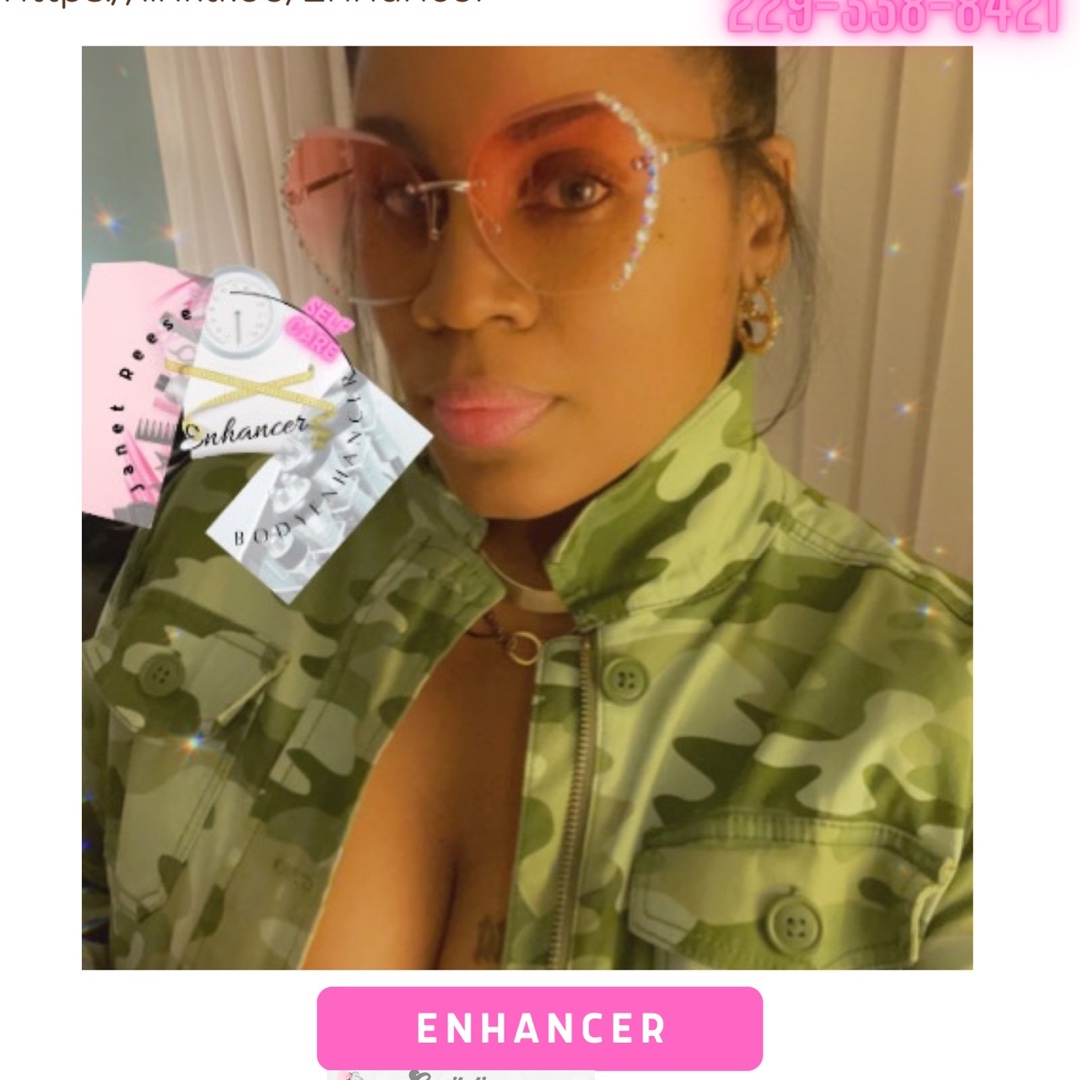 CashApp profile picture for @enhancer