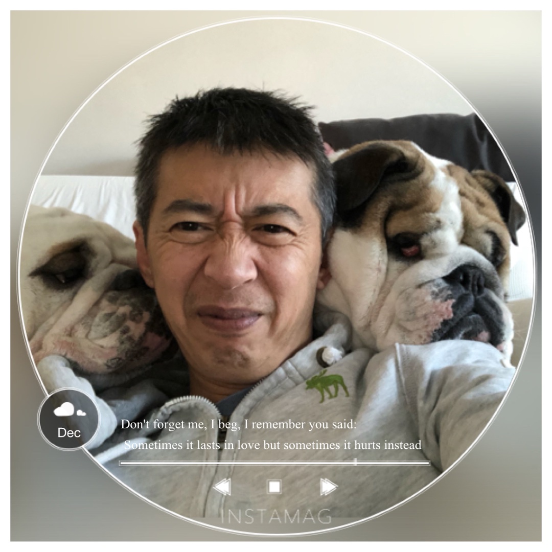 CashApp profile picture for @bulldog
