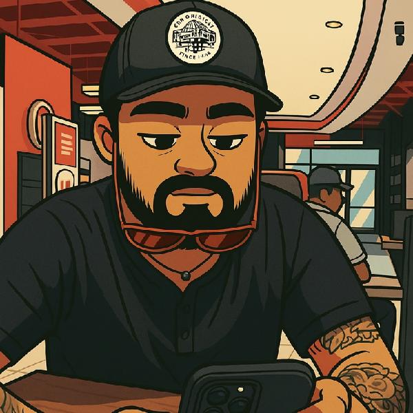 CashApp profile picture for @wrongs