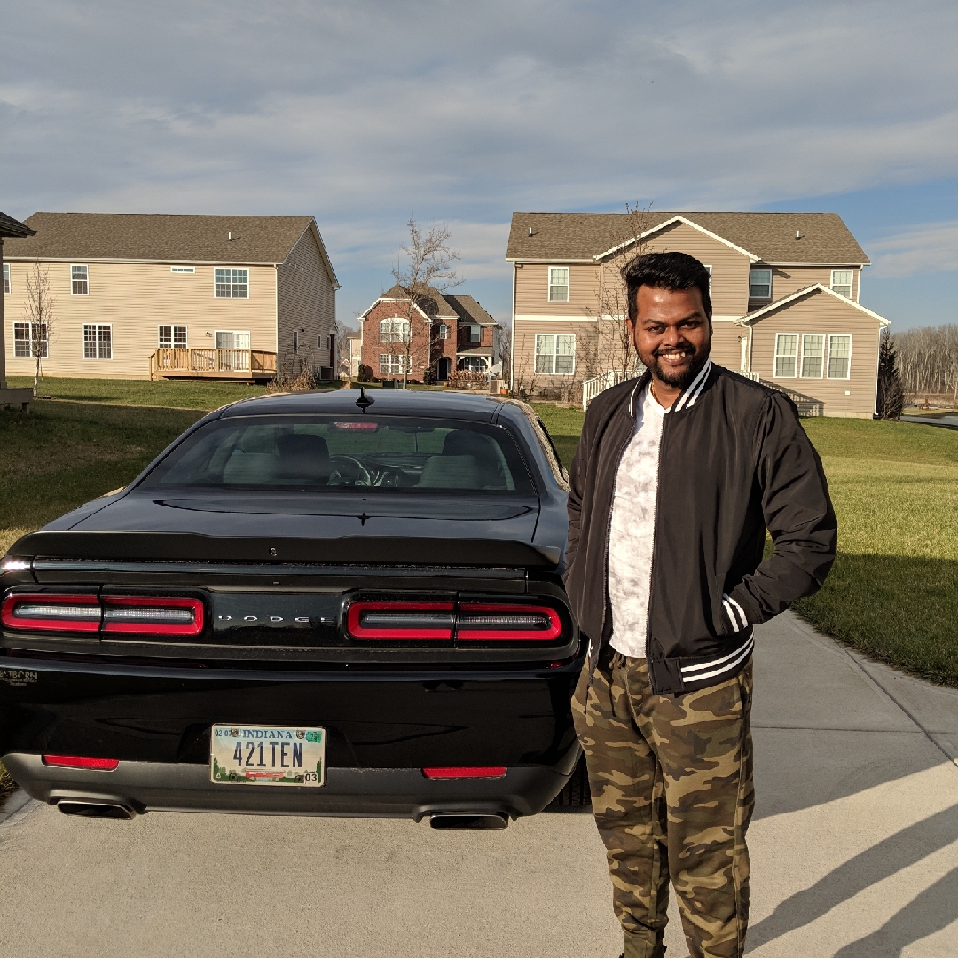 CashApp profile picture for @pagal
