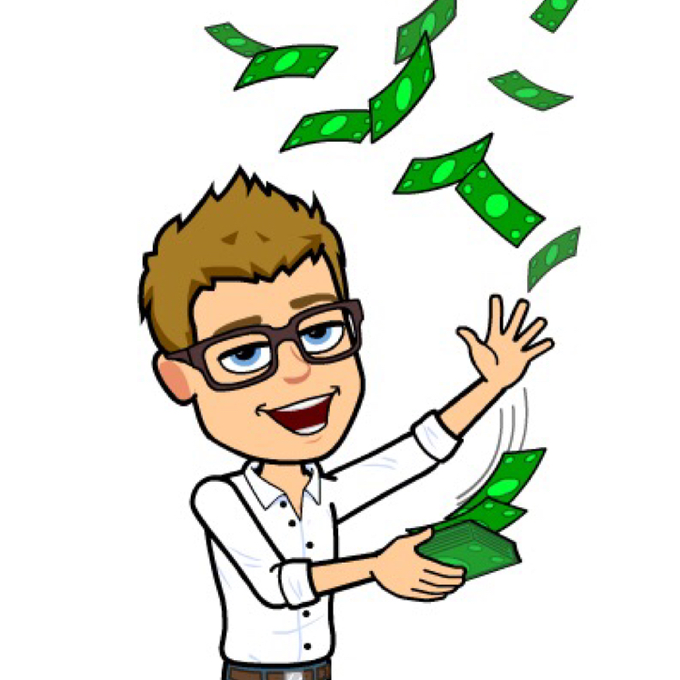 CashApp profile picture for @grosser