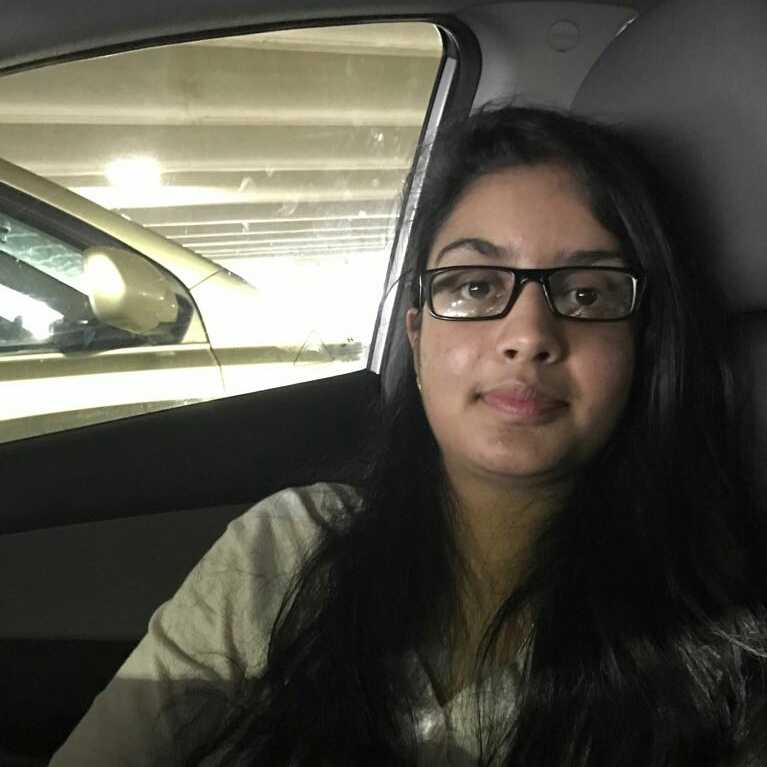 CashApp profile picture for @nishaverma