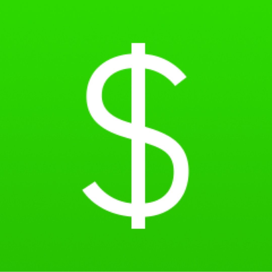 CashApp profile picture for @invest
