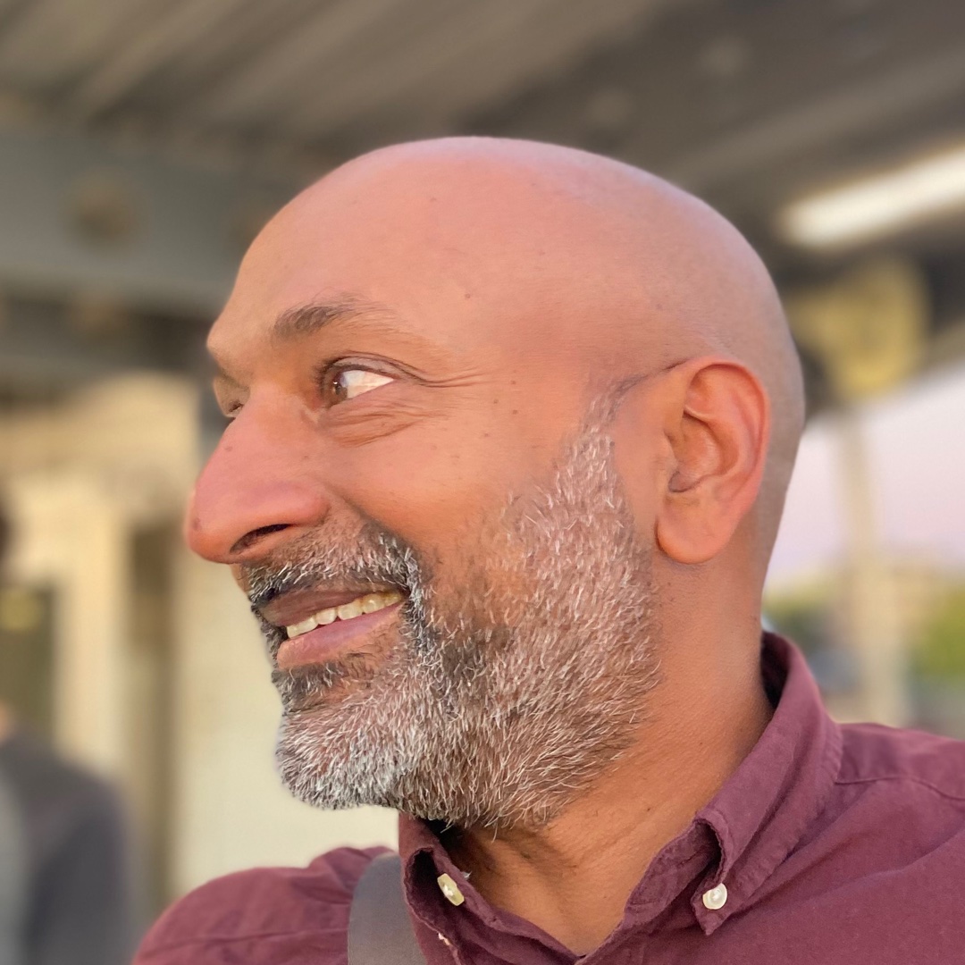 CashApp profile picture for @suresh
