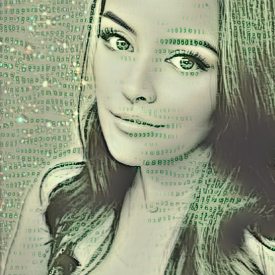 CashApp profile picture for @mlil