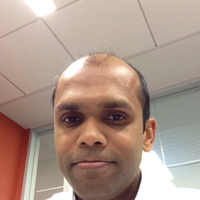 CashApp profile picture for @gokul