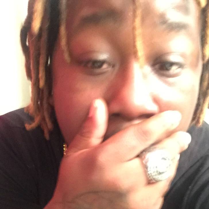 CashApp profile picture for @fashioned