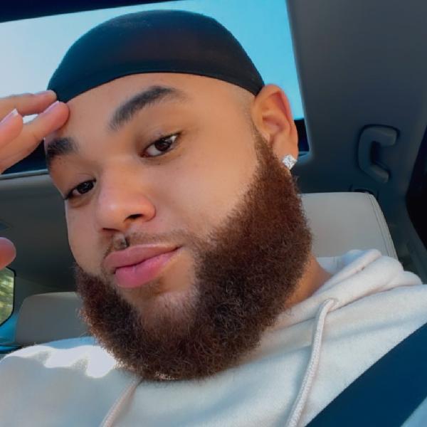 CashApp profile picture for @comfortably