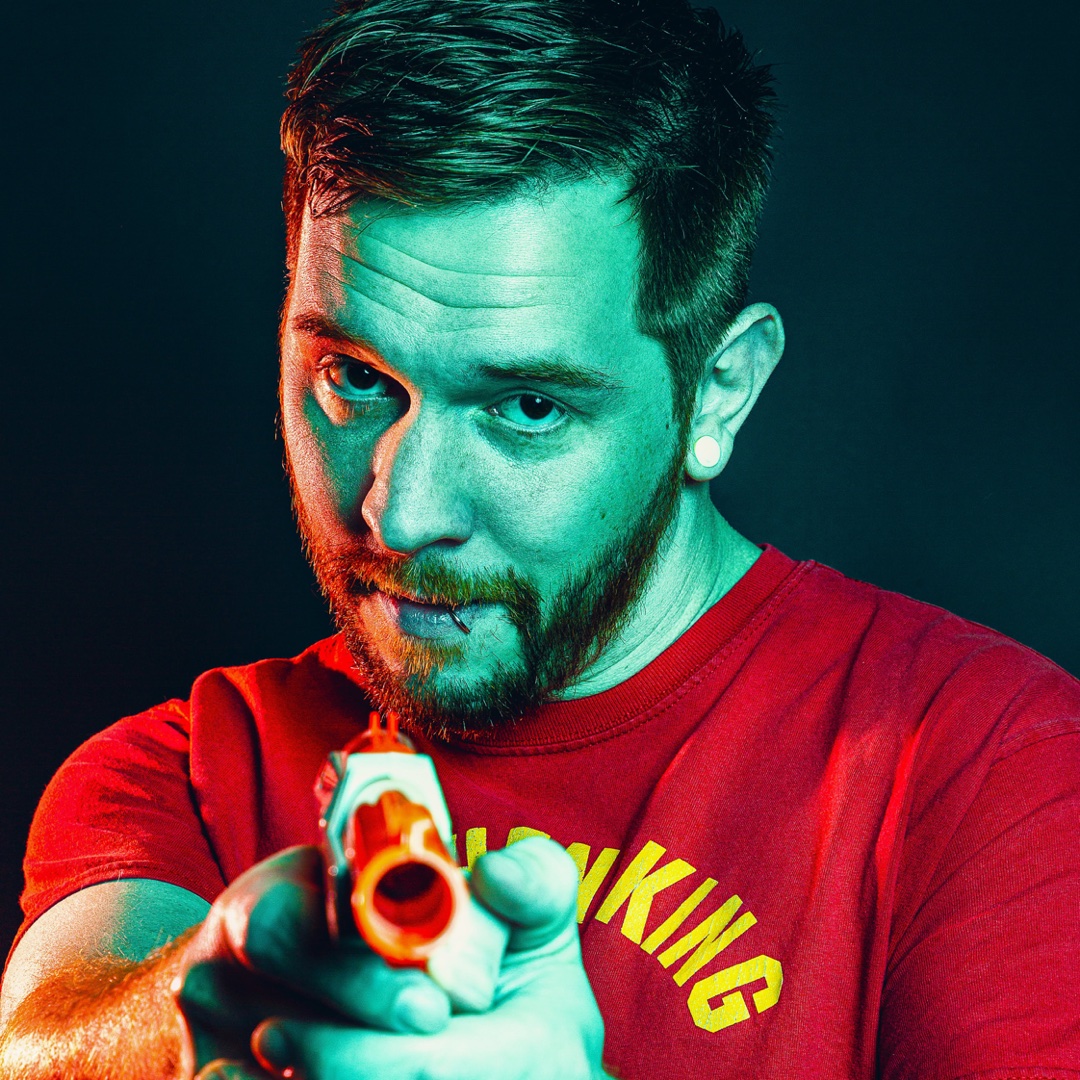 CashApp profile picture for @reset