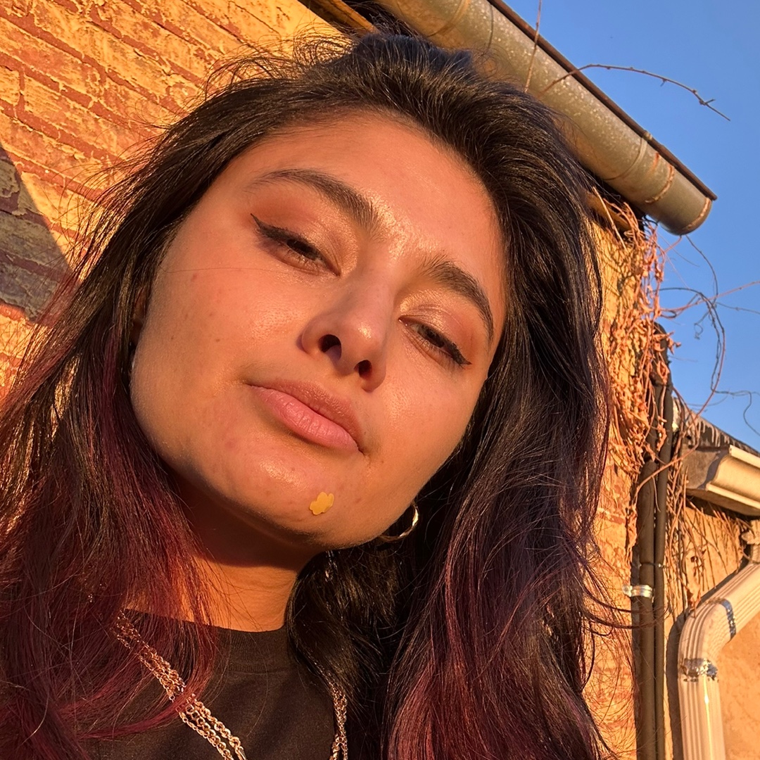 CashApp profile picture for @yessica