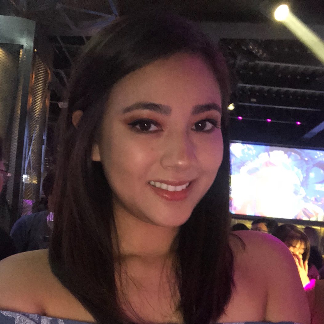 CashApp profile picture for @maryphamm