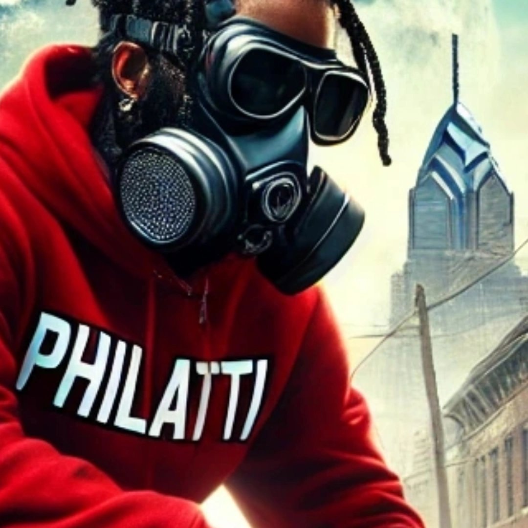 CashApp profile picture for @philatti
