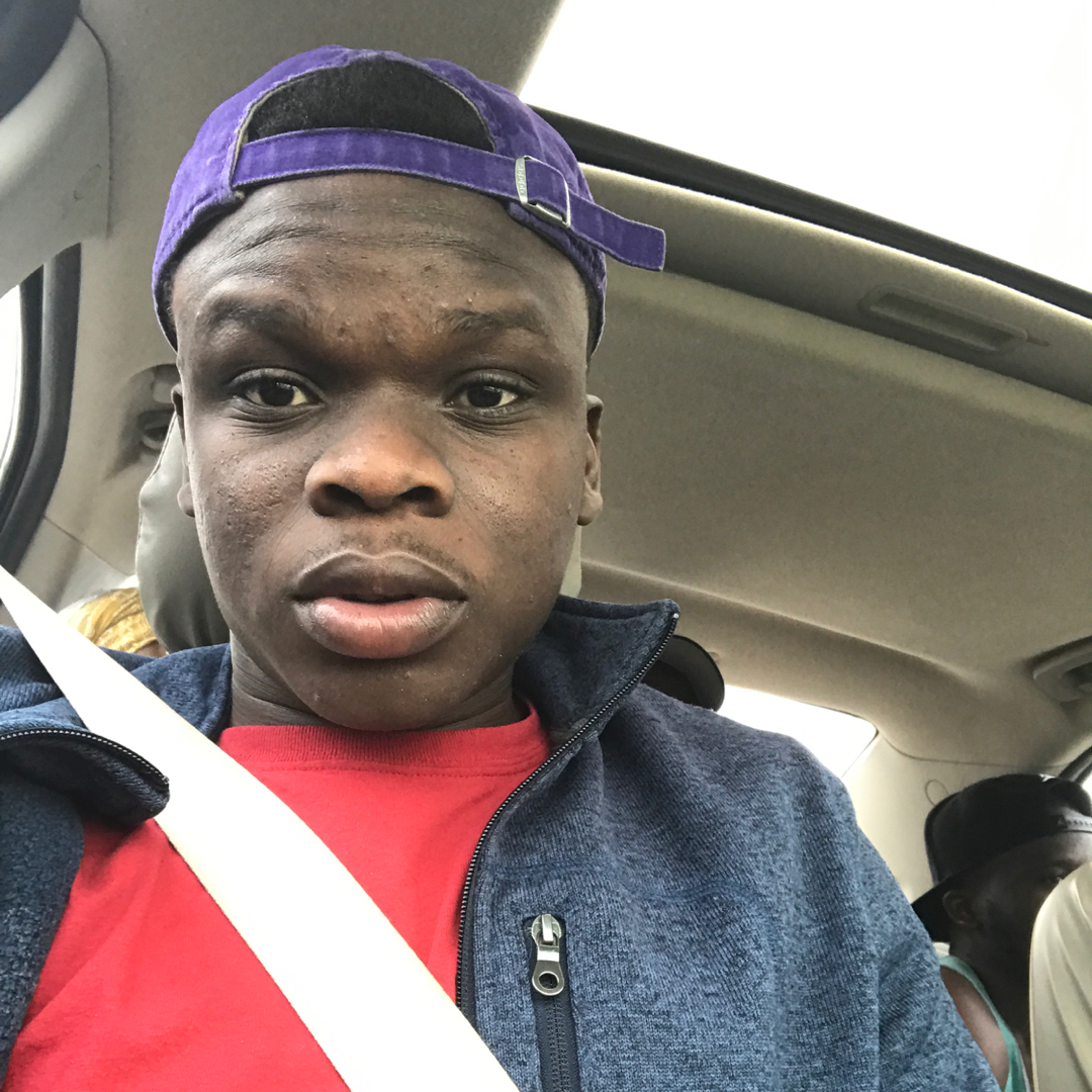 CashApp profile picture for @frosh