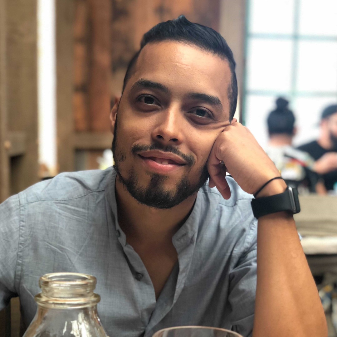 CashApp profile picture for @mramos