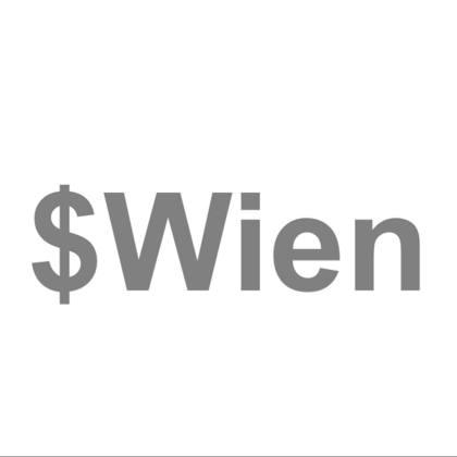 CashApp profile picture for @wien