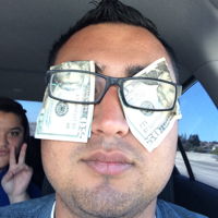 CashApp profile picture for @sanchez