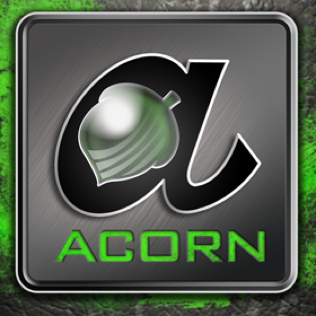 CashApp profile picture for @acorn