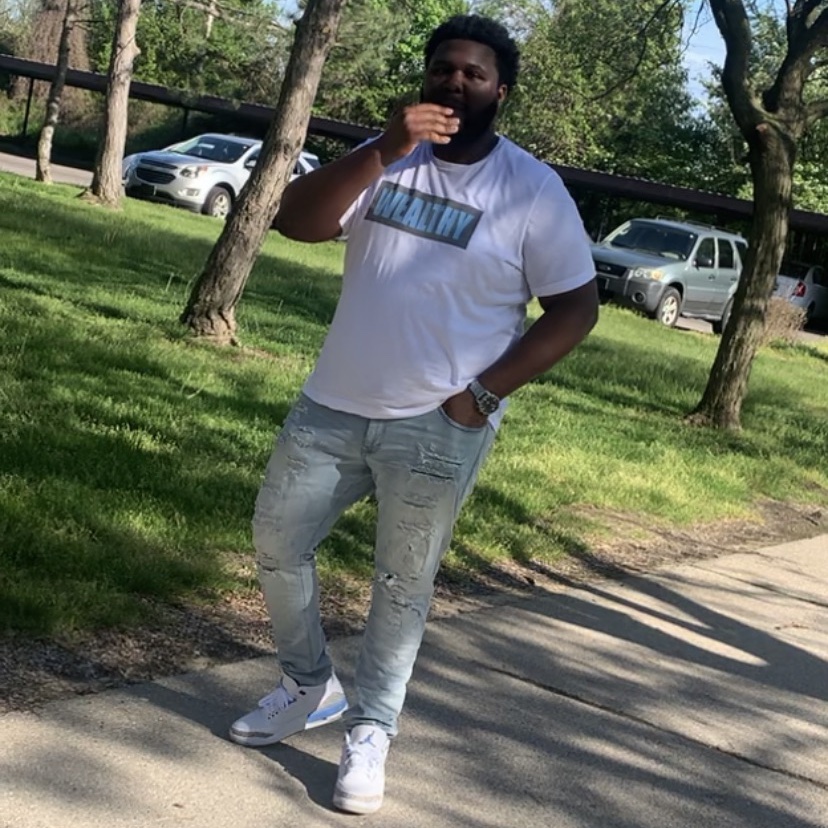 CashApp profile picture for @heavyweight
