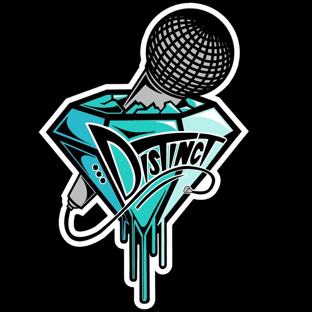 CashApp profile picture for @distinct