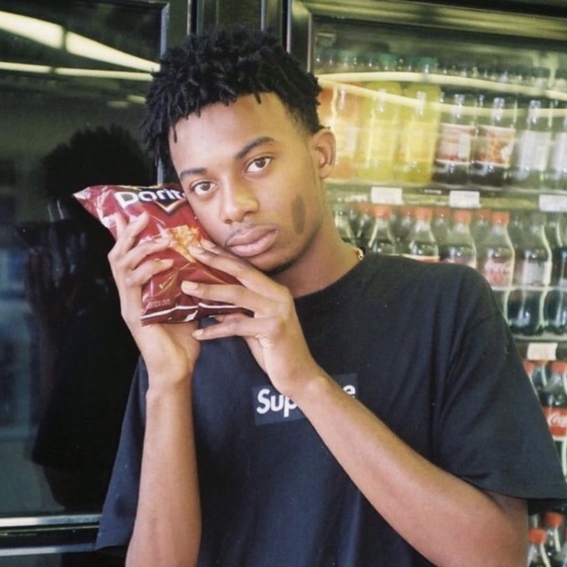CashApp profile picture for @confrontation