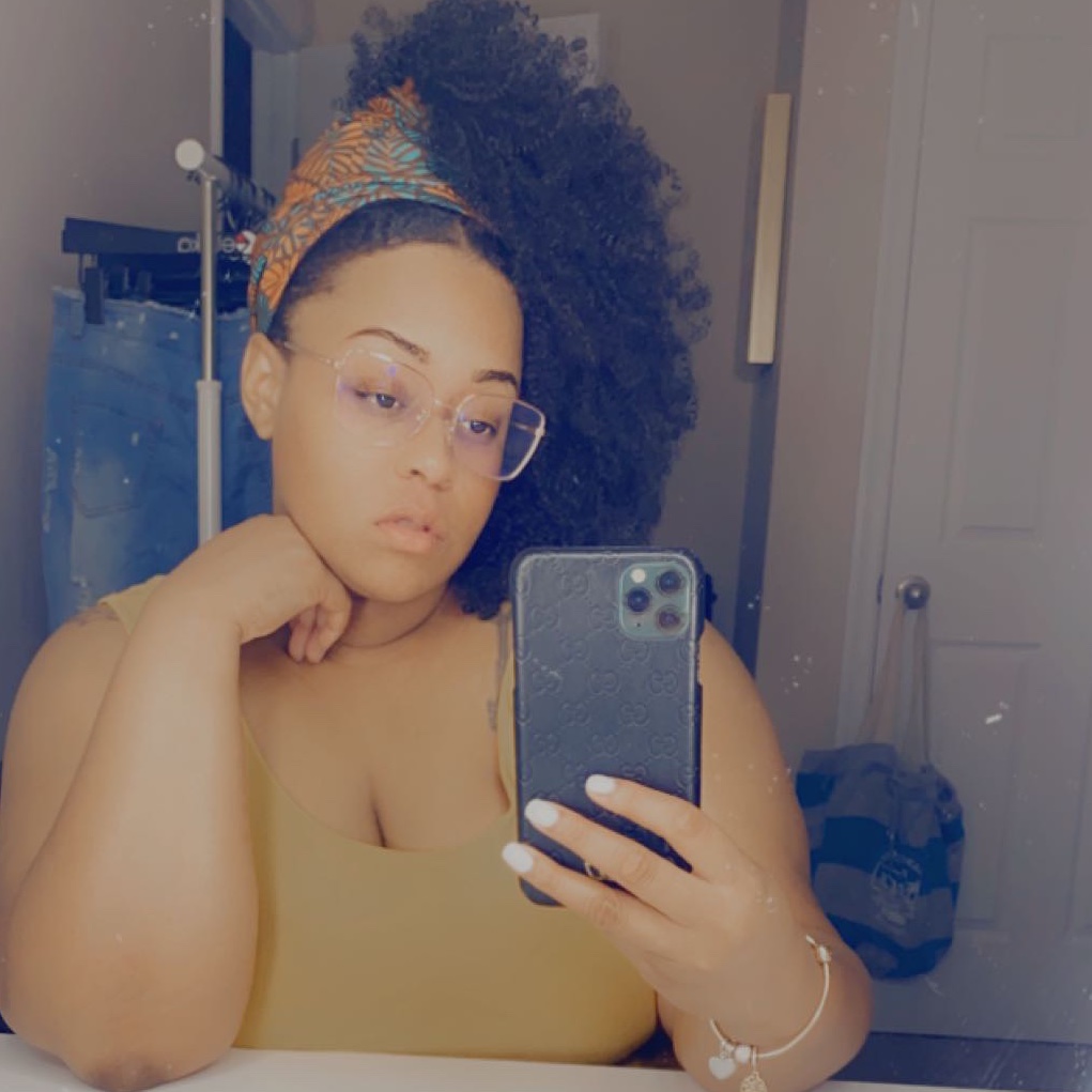 CashApp profile picture for @queen804