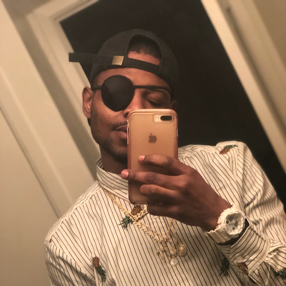 CashApp profile picture for @hsje