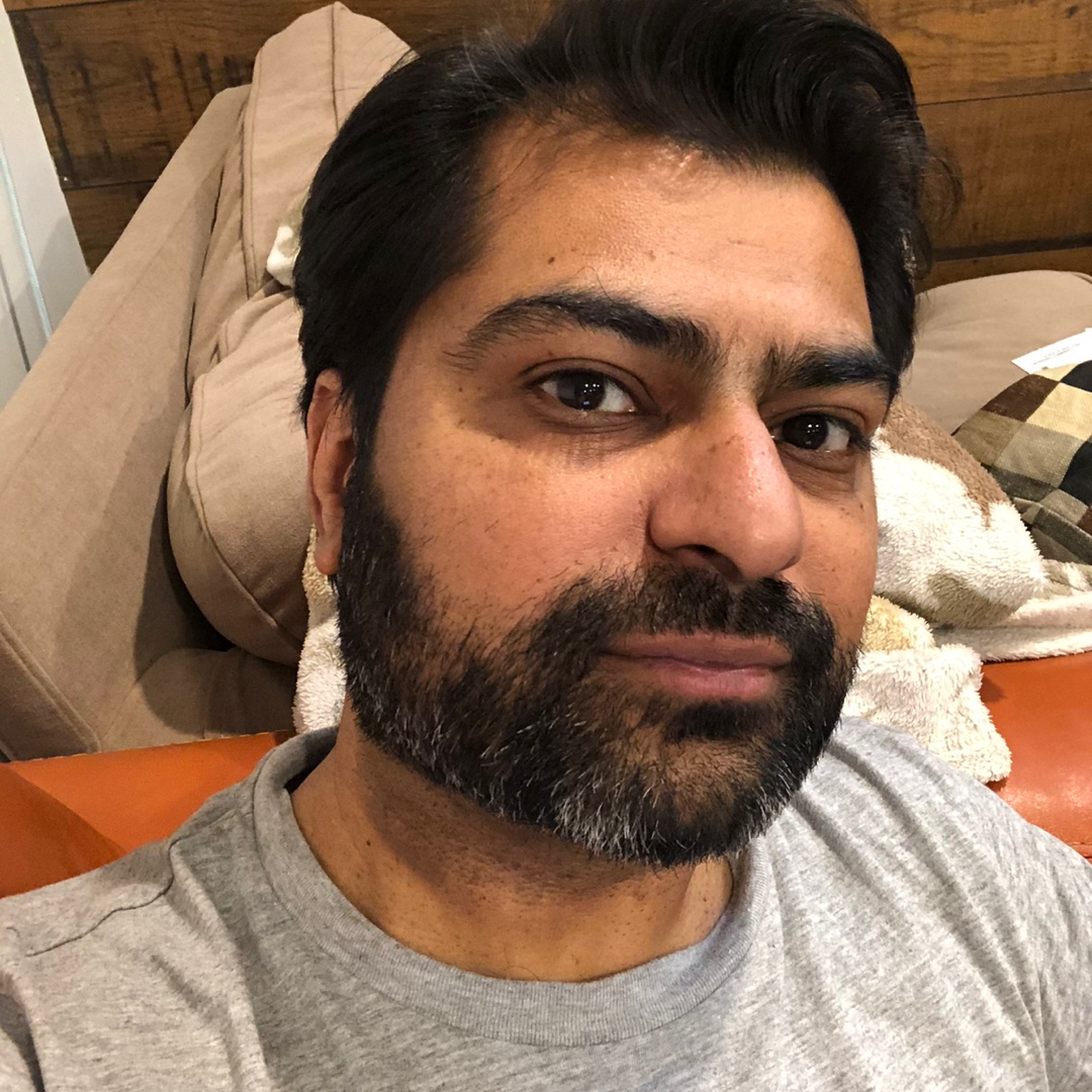 CashApp profile picture for @pankaj