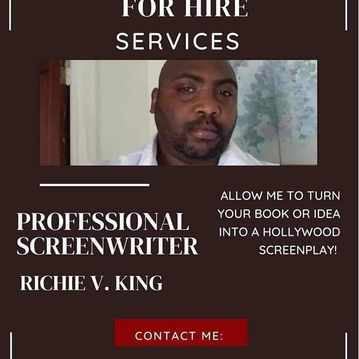 CashApp profile picture for @richiking