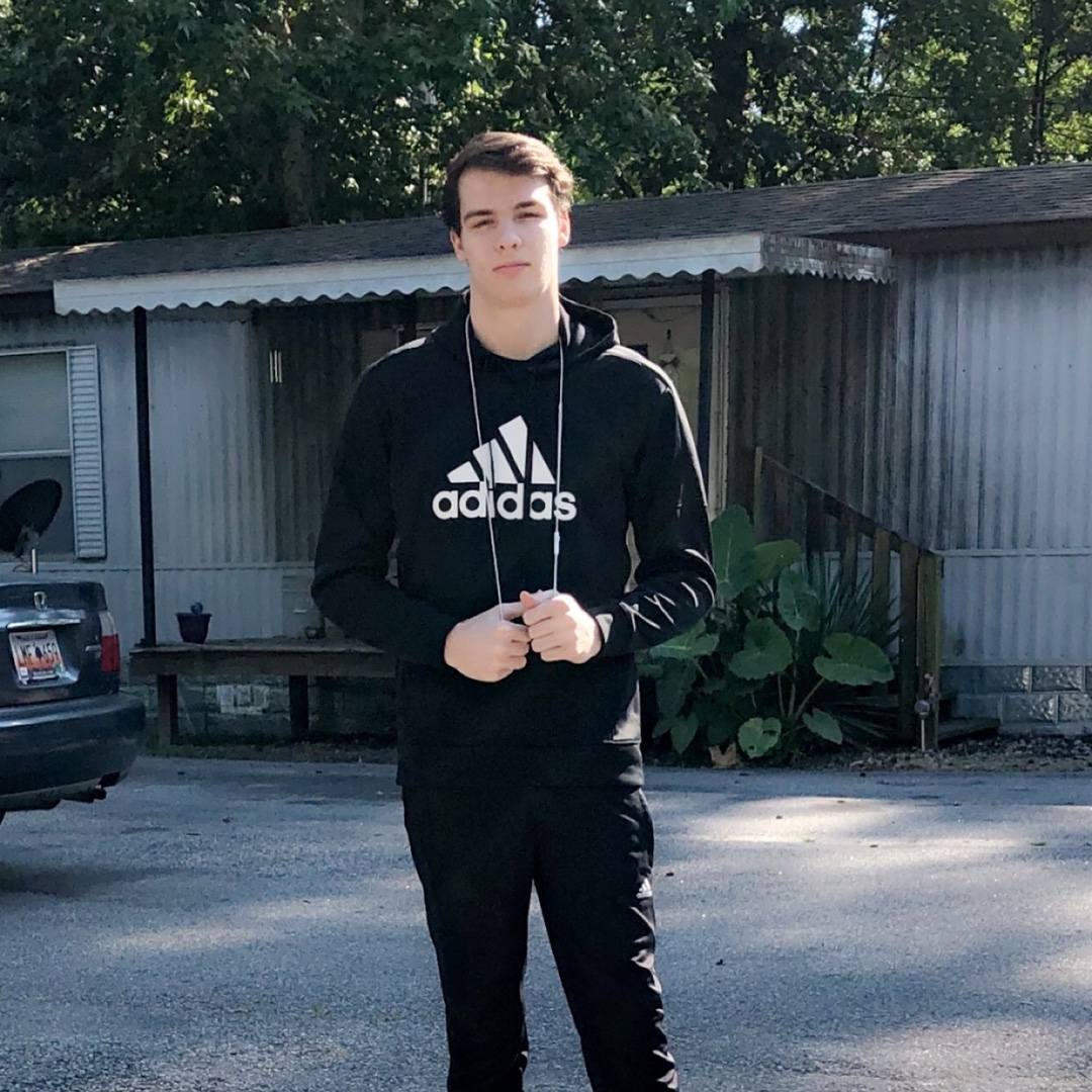 CashApp profile picture for @ianjacobb