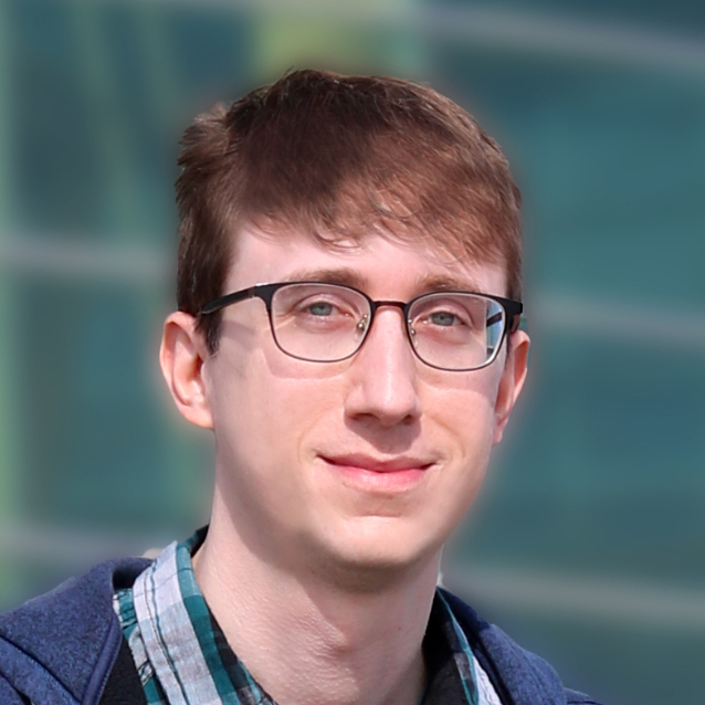 CashApp profile picture for @nikolai