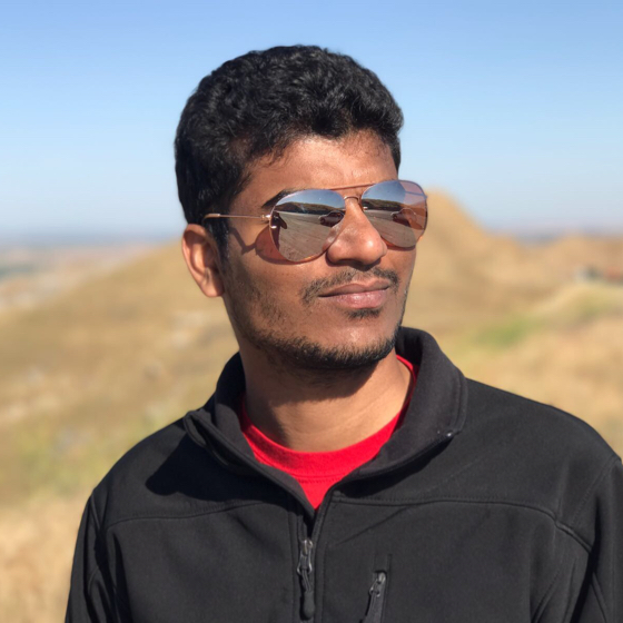 CashApp profile picture for @subash