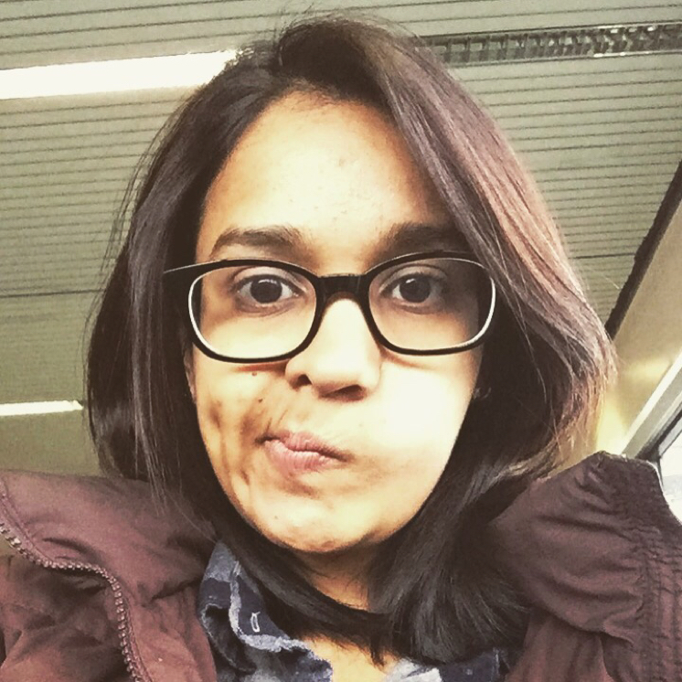 CashApp profile picture for @harini