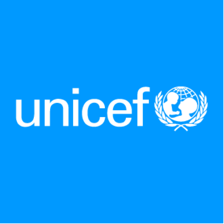 CashApp profile picture for @unicef