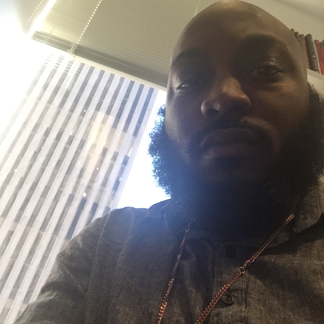 CashApp profile picture for @jamestown